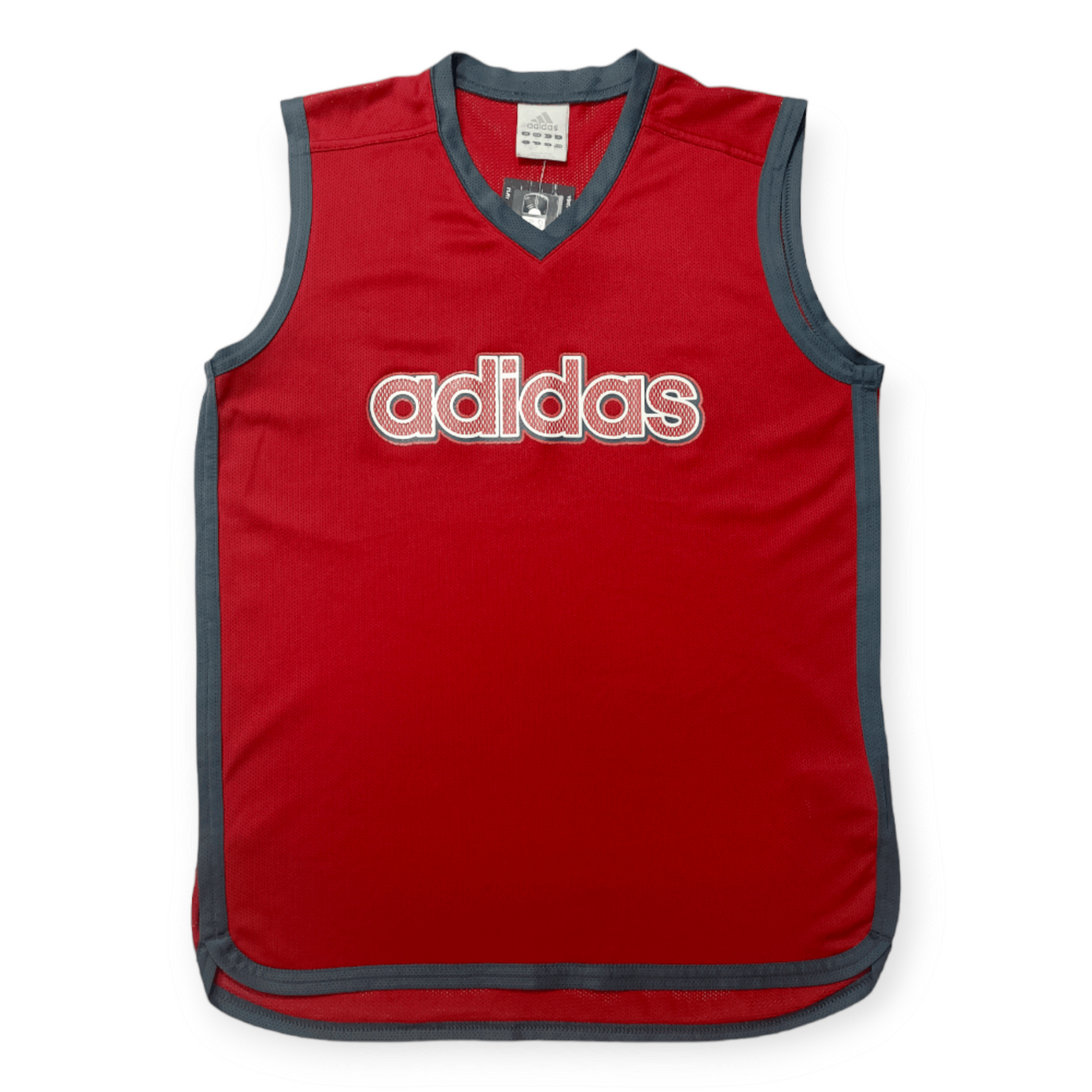 Adidas Canotta Vintage - Adidas Vintage Jersey (S)