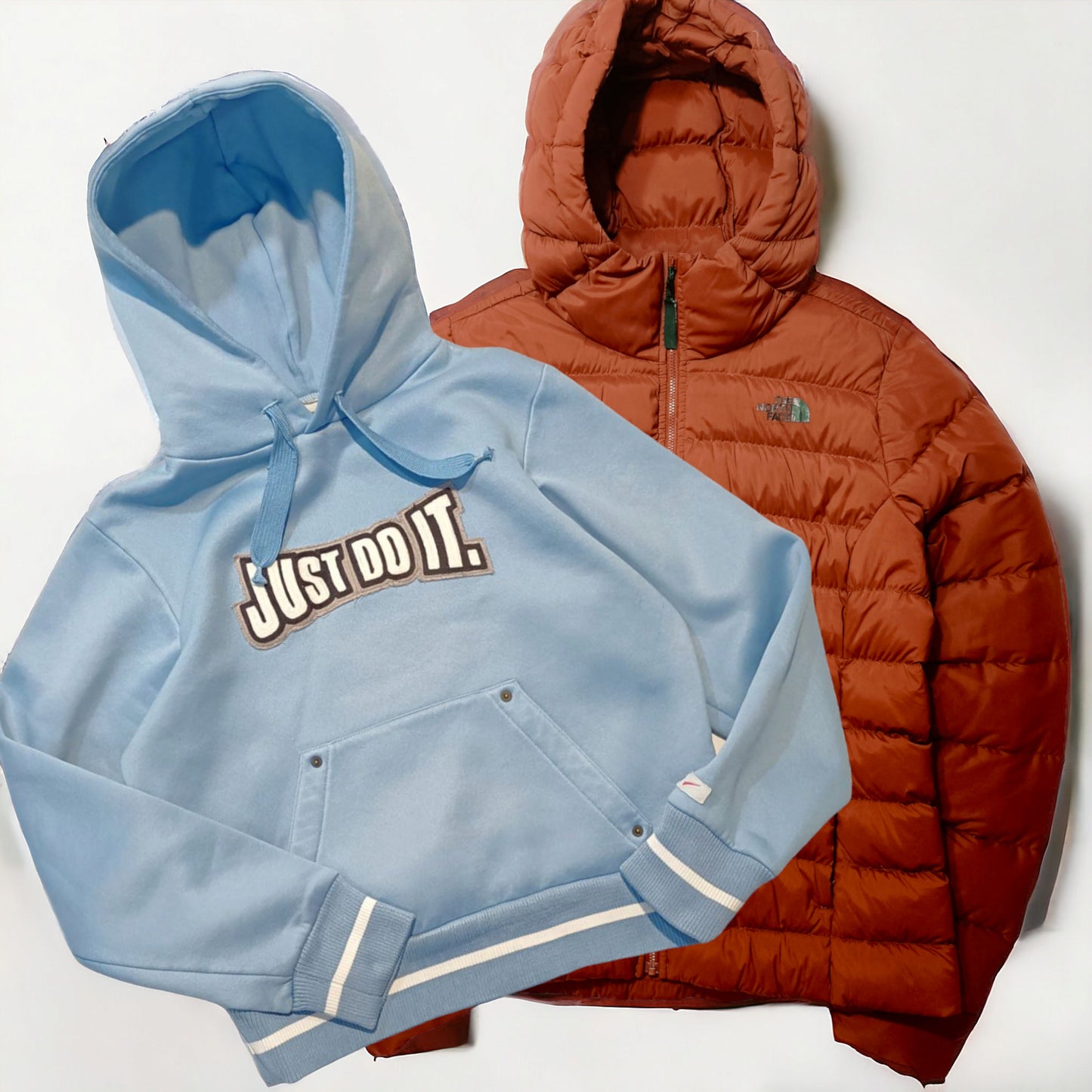 Winter Mystery Box Donna - 2 Pezzi Donna Inverno