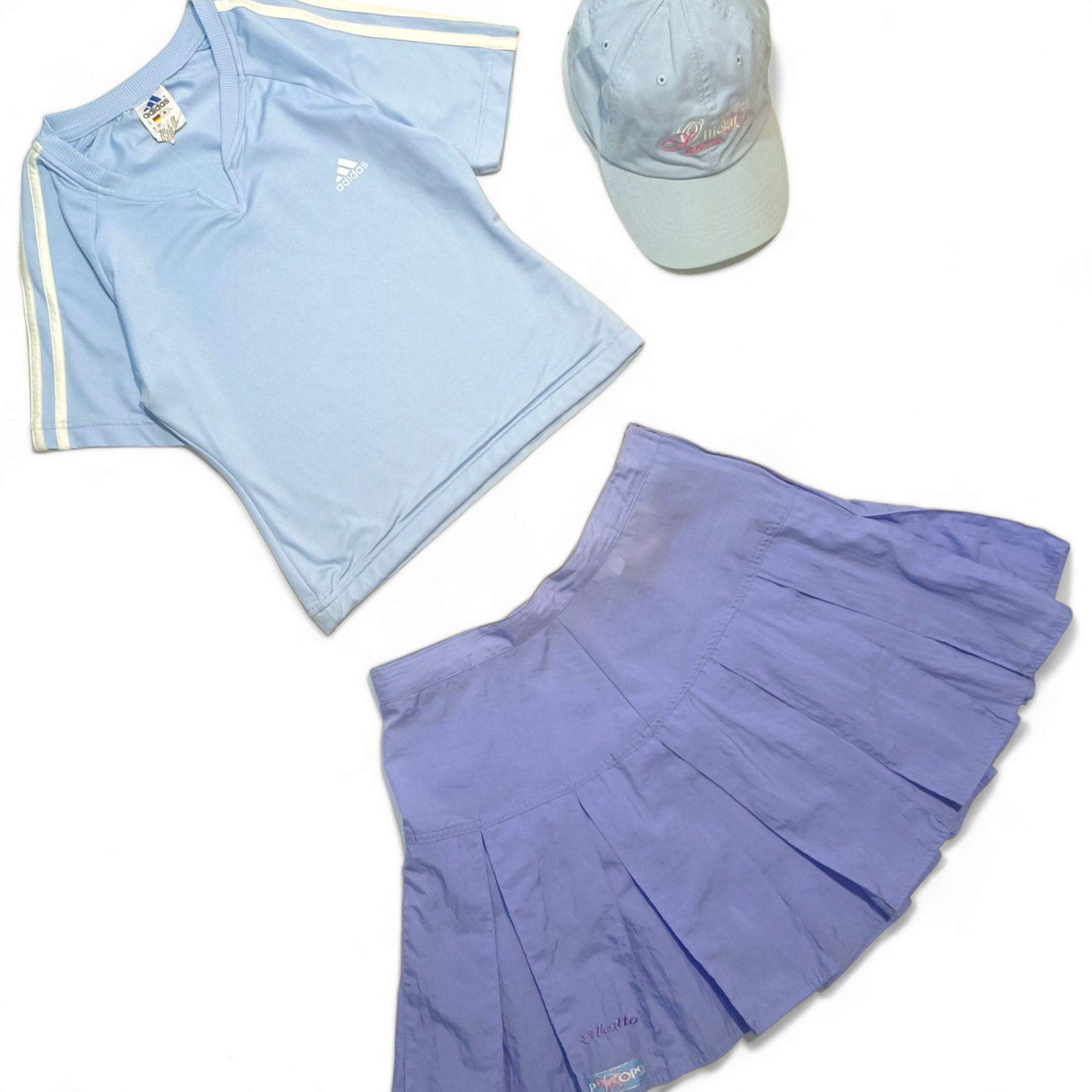 Summer Mystery Box Donna - 2 Pezzi Donna Estate