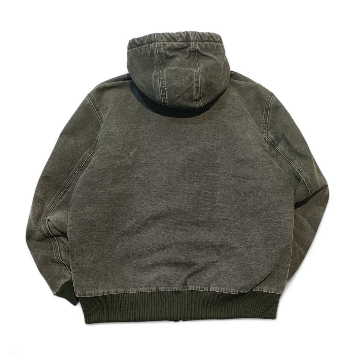 Active Hoodie Jacket Carhartt Anni '90
