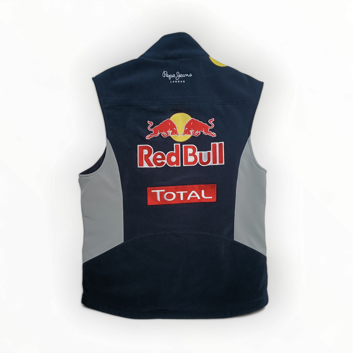 Red Bull Gilet Pepe Jeans London - Unisex (M)