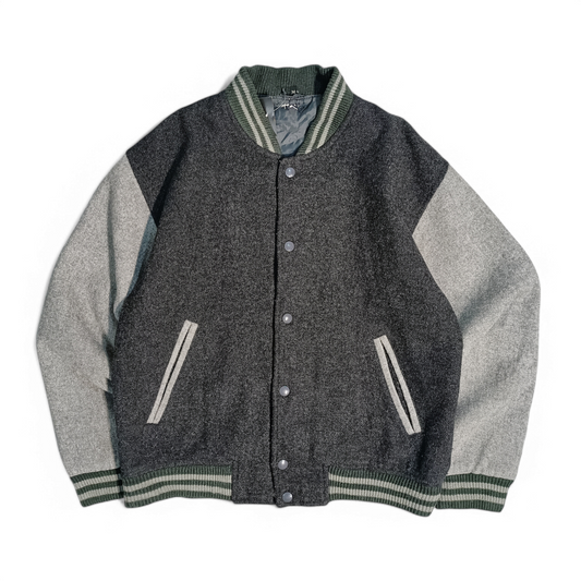 Giacca College Vintage USA Unisex (M)