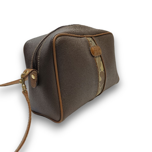 Leonard Paris Pochette Donna Vintage