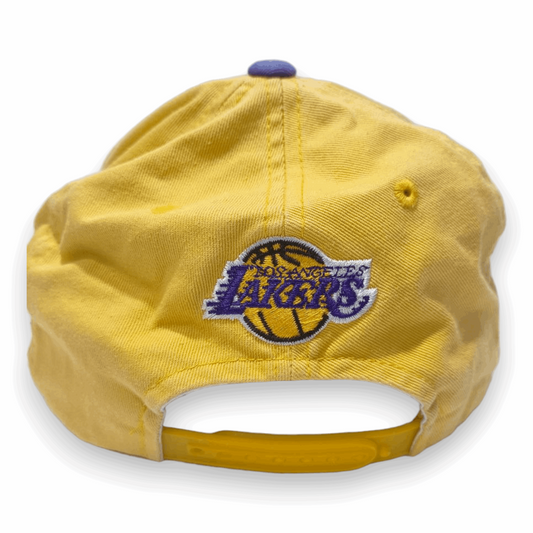 Cappello - Los Angeles Lakers Adidas