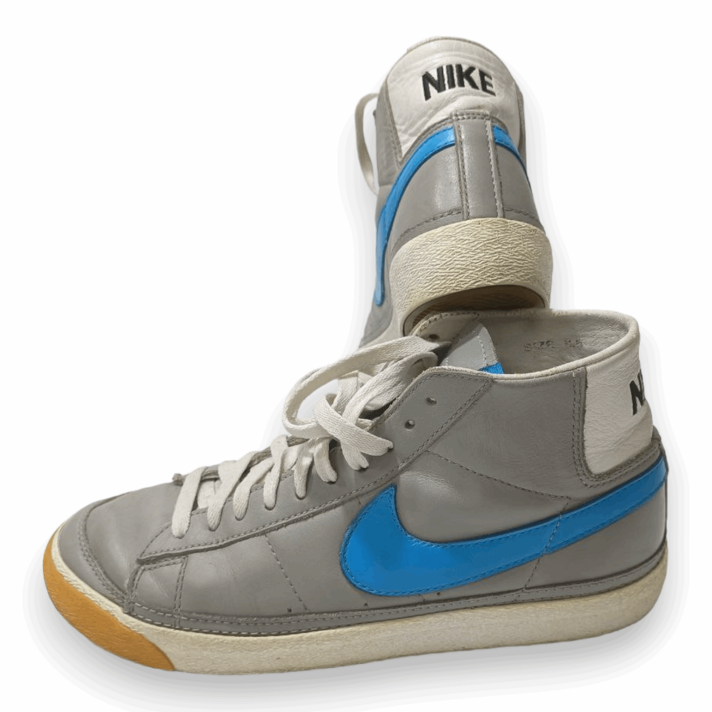 Blazer Nike - Vintage 2003 Mid SP Zoo York