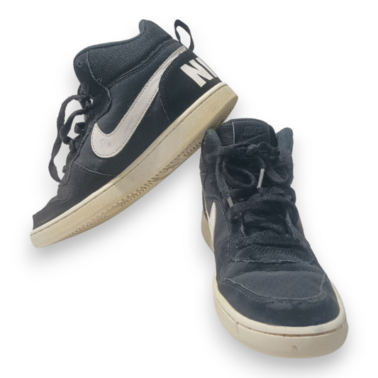 Scarpe - Nike court borough mid