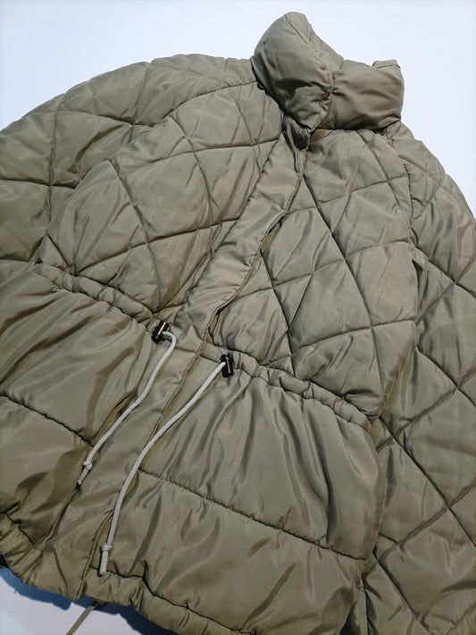 Armani Jeans Giubbino Bomber Vintage Donna (M)