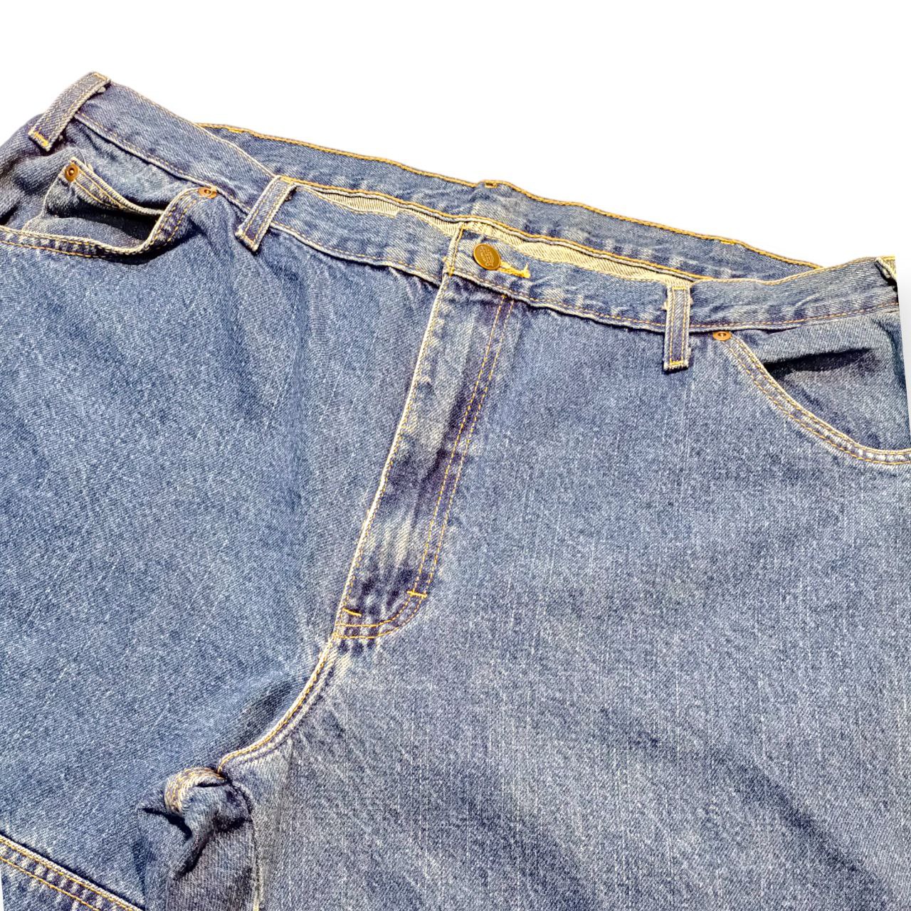 Dickies Carpenter Vintage USA Denim ( 54 IT )