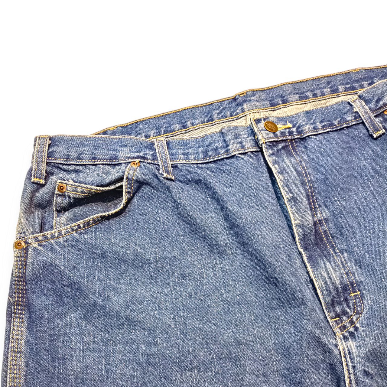 Dickies Carpenter Vintage USA Denim ( 54 IT )