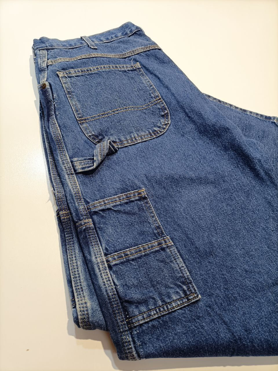Dickies Carpenter Vintage USA Denim ( 54 IT )
