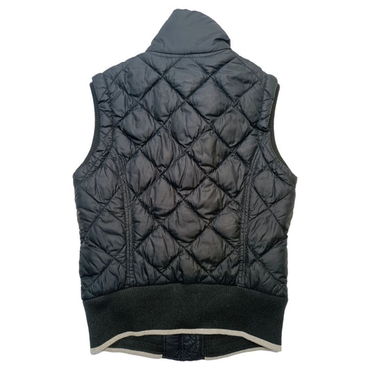 Tommy Hilfiger - Smanicato Donna Gilet (M)