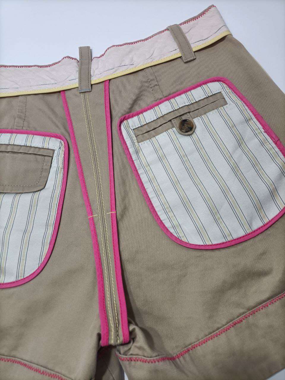 Shorts Donna - Dsquared