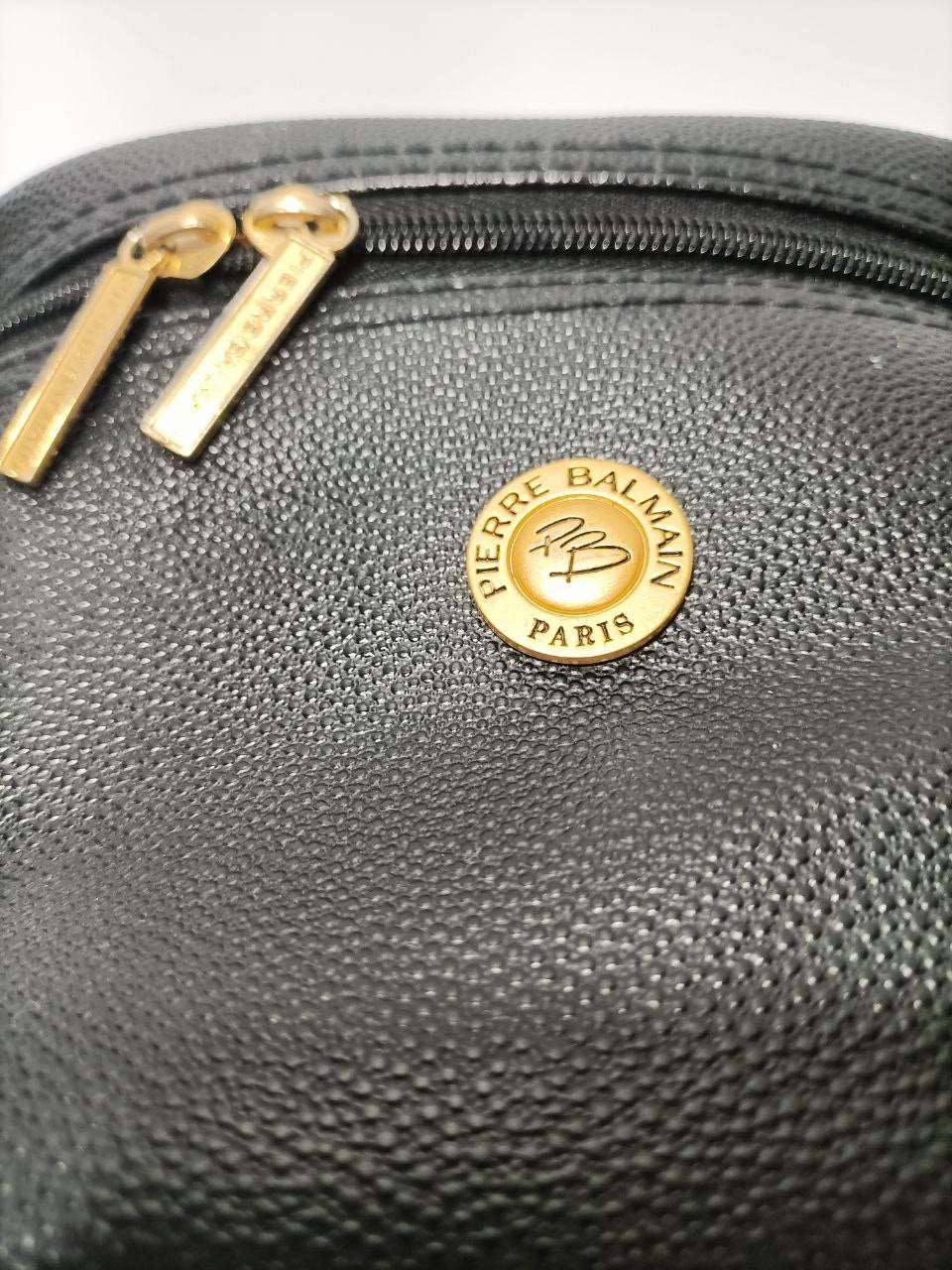Beauty Case Balmain