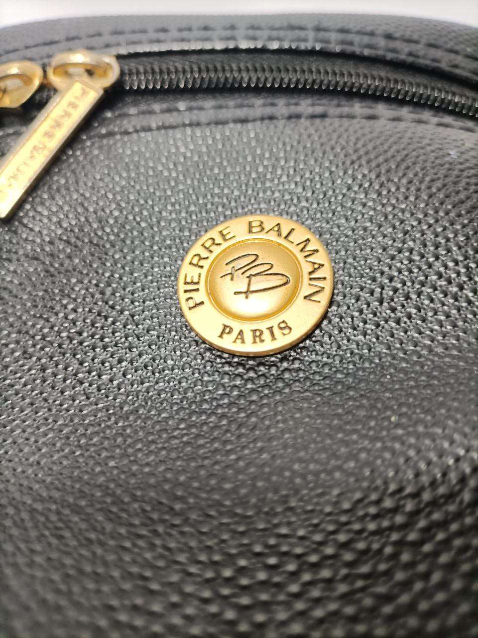 Beauty Case Balmain