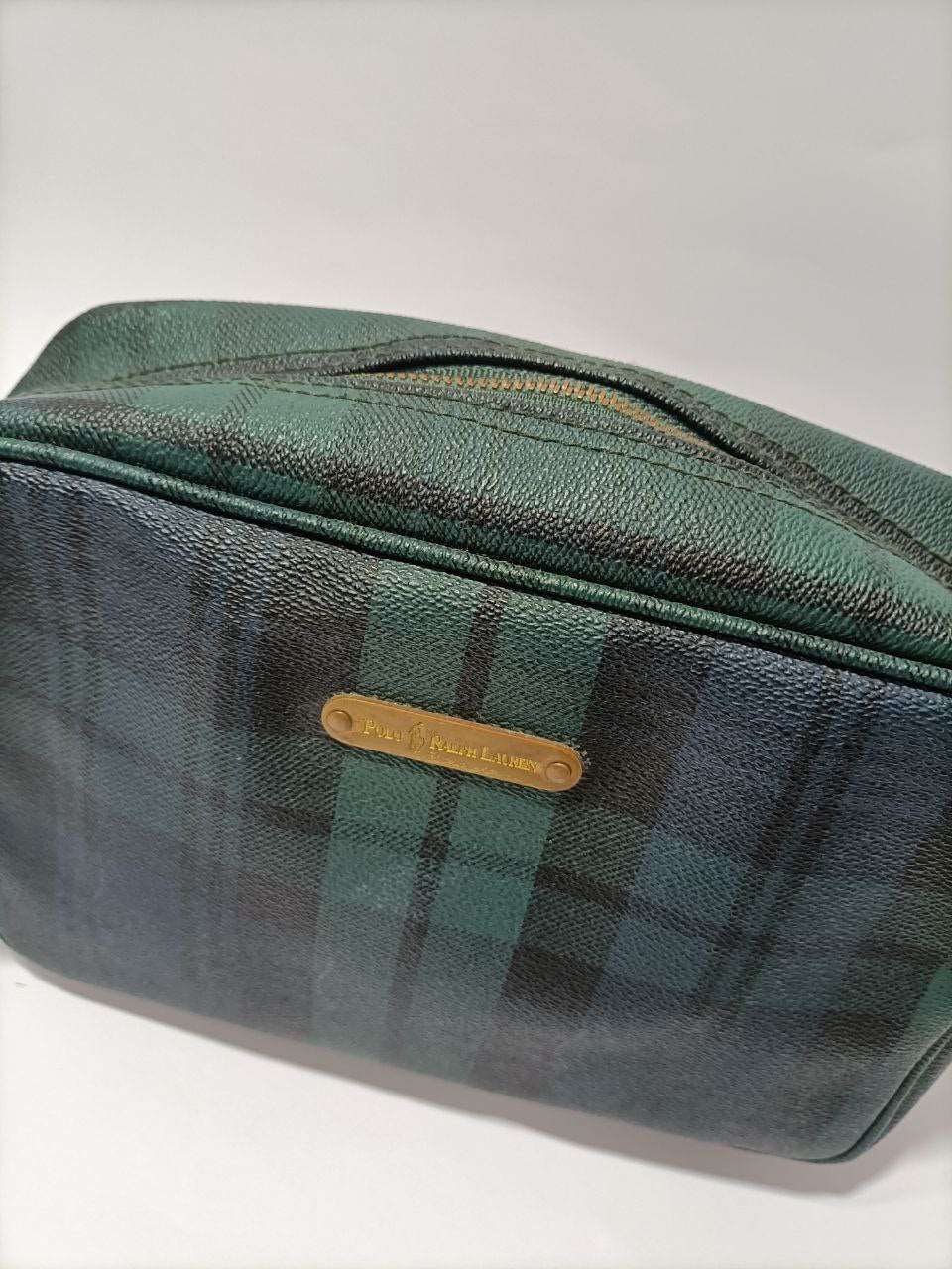 Pochette Uomo Vintage - Polo Ralph Lauren