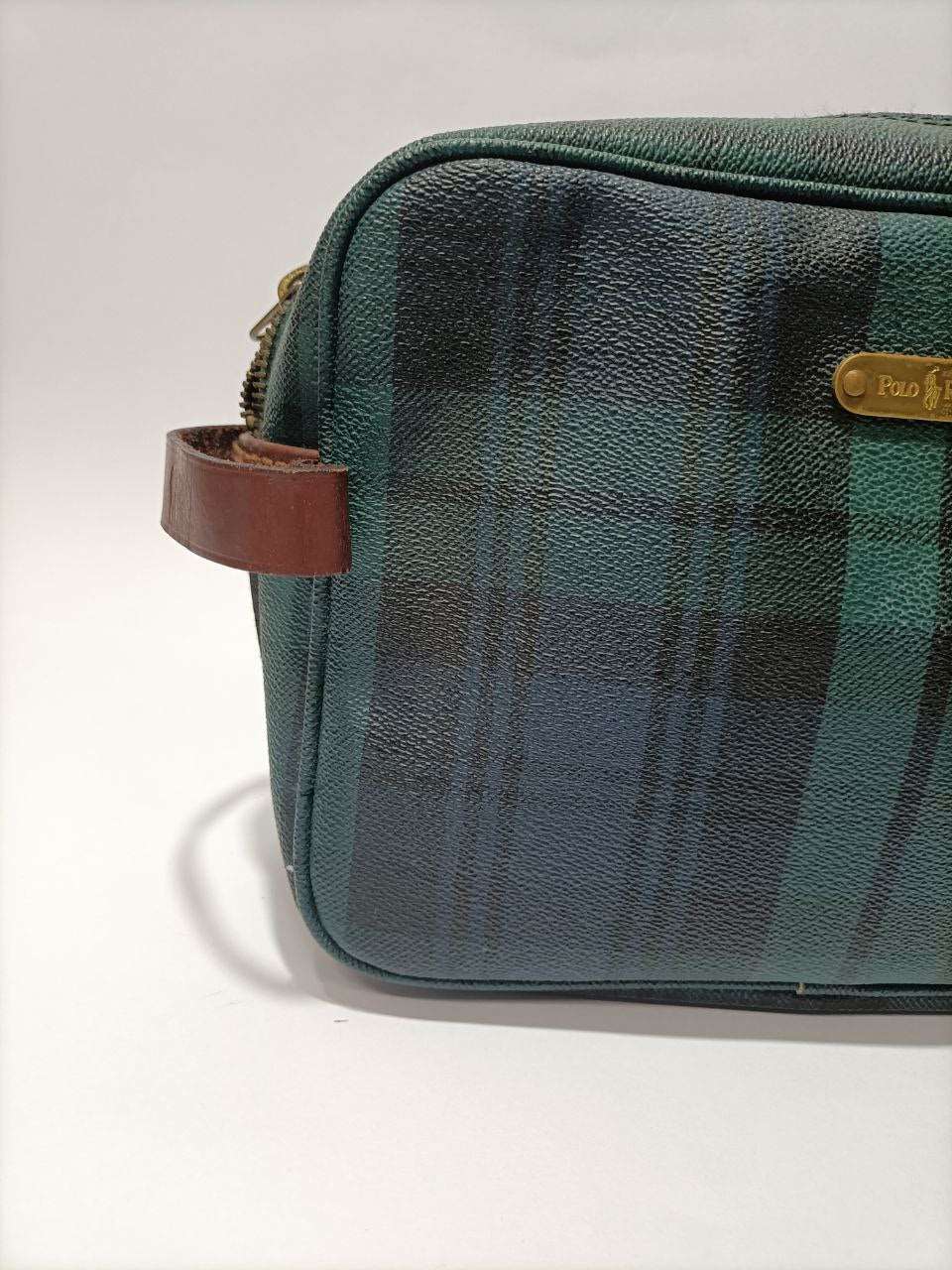 Pochette Uomo Vintage - Polo Ralph Lauren