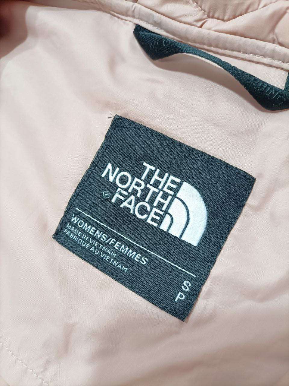 Giacca Donna Thermoball - The North Face