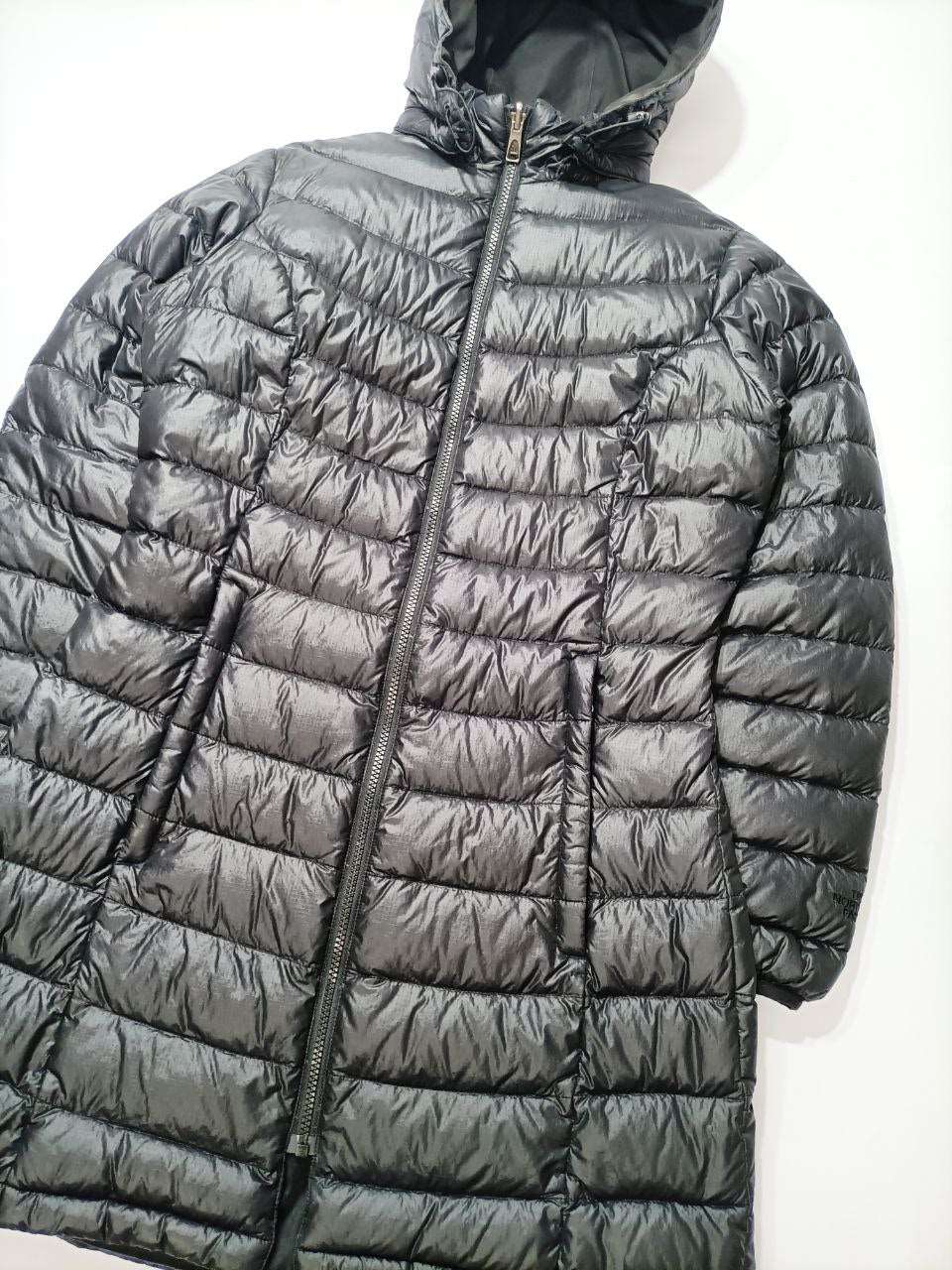 Giacca Leggera Donna Lunga - The North Face