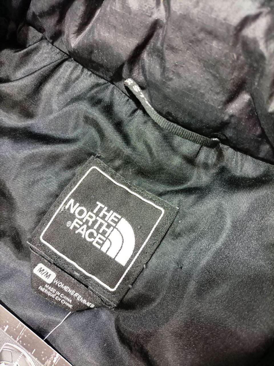 Giacca Leggera Donna Lunga - The North Face