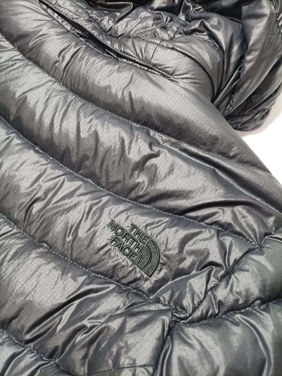 Giacca Leggera Donna Lunga - The North Face