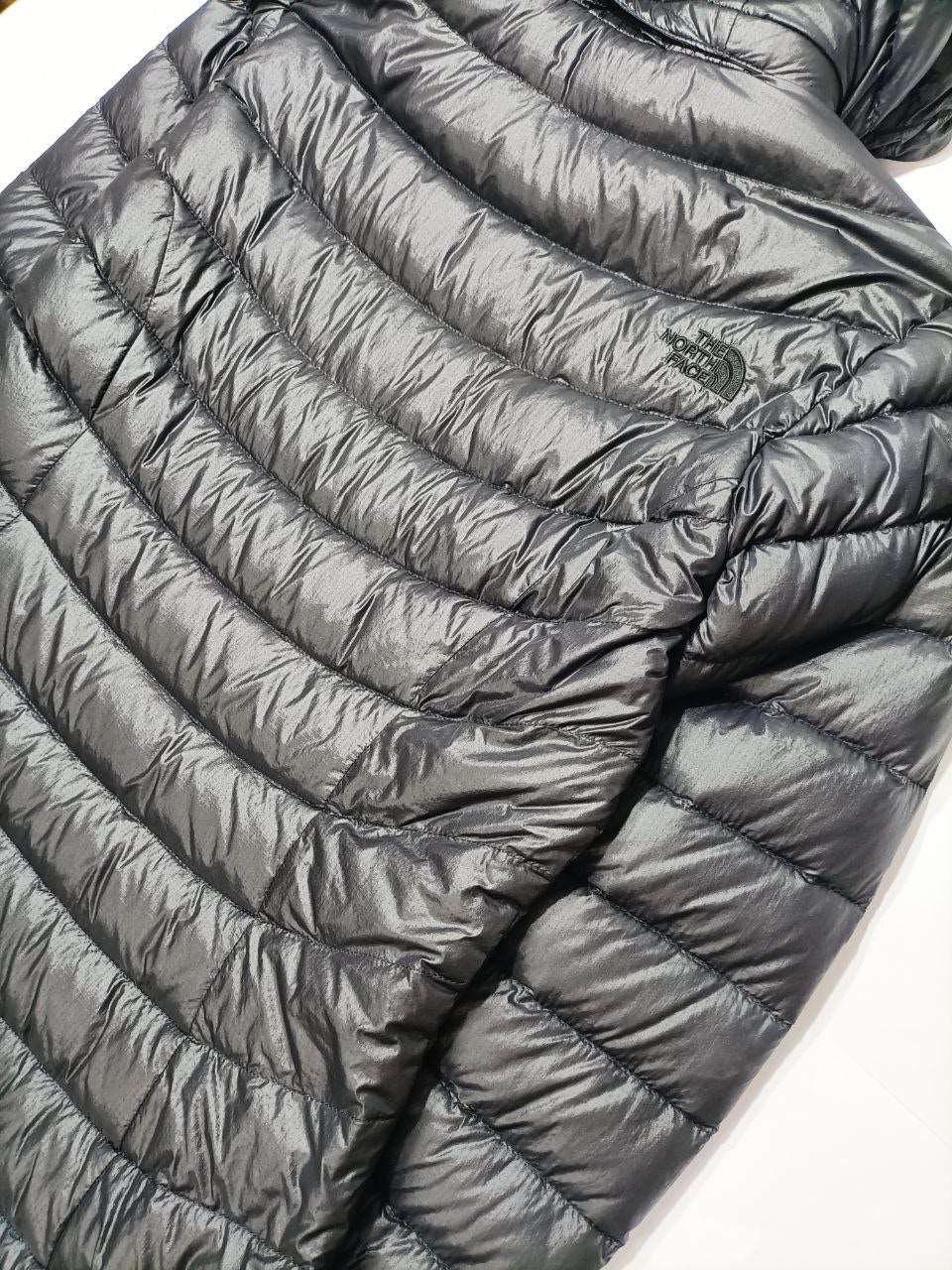 Giacca Leggera Donna Lunga - The North Face