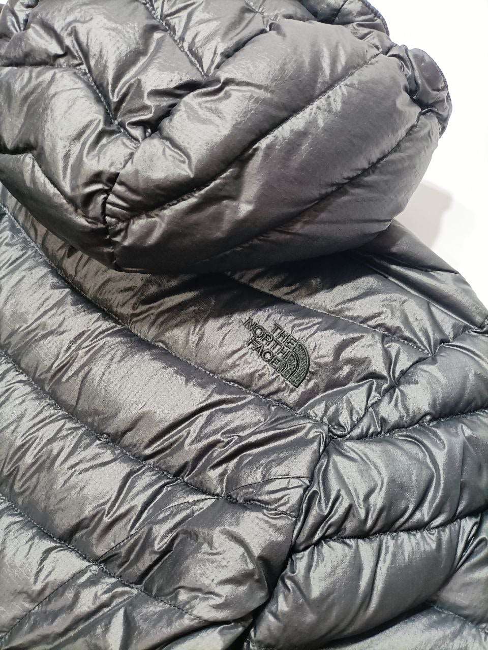 Giacca Leggera Donna Lunga - The North Face