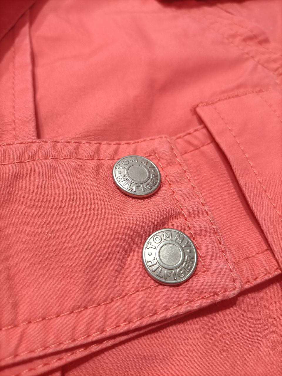 Trench leggero Donna - Tommy Hilfiger