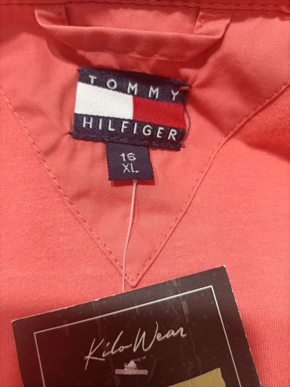 Trench leggero Donna - Tommy Hilfiger