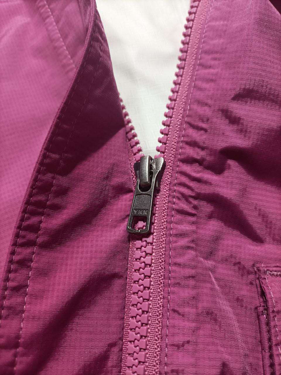 Trench Donna - Patagonia