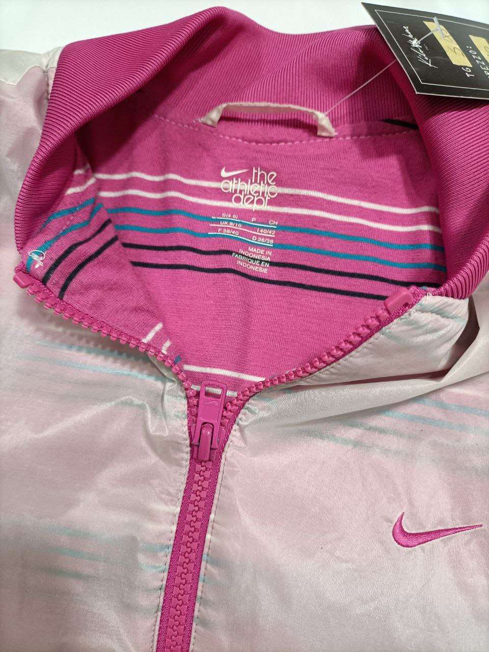 Track Top Nike Donna