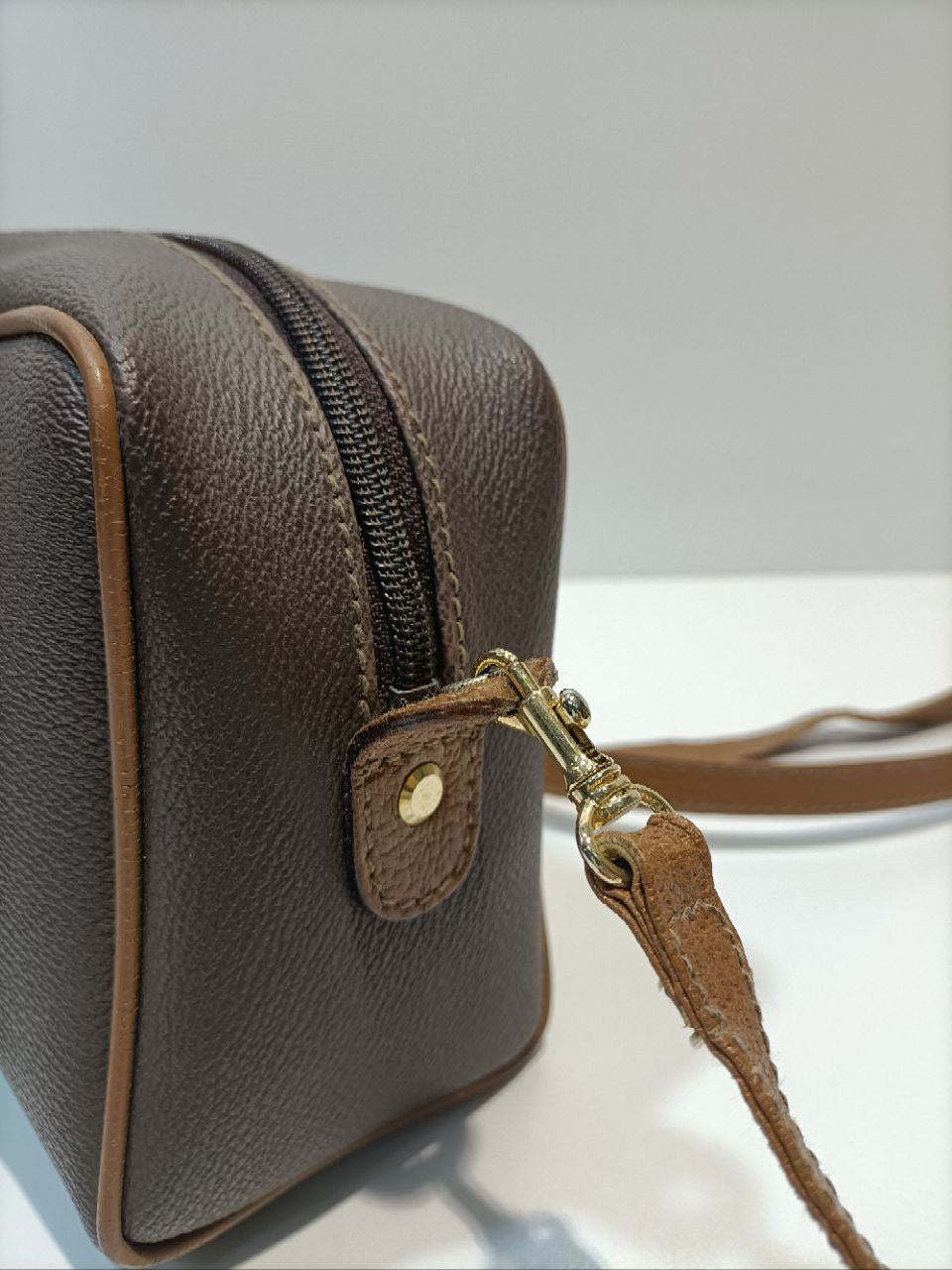 Leonard Paris Pochette Donna Vintage