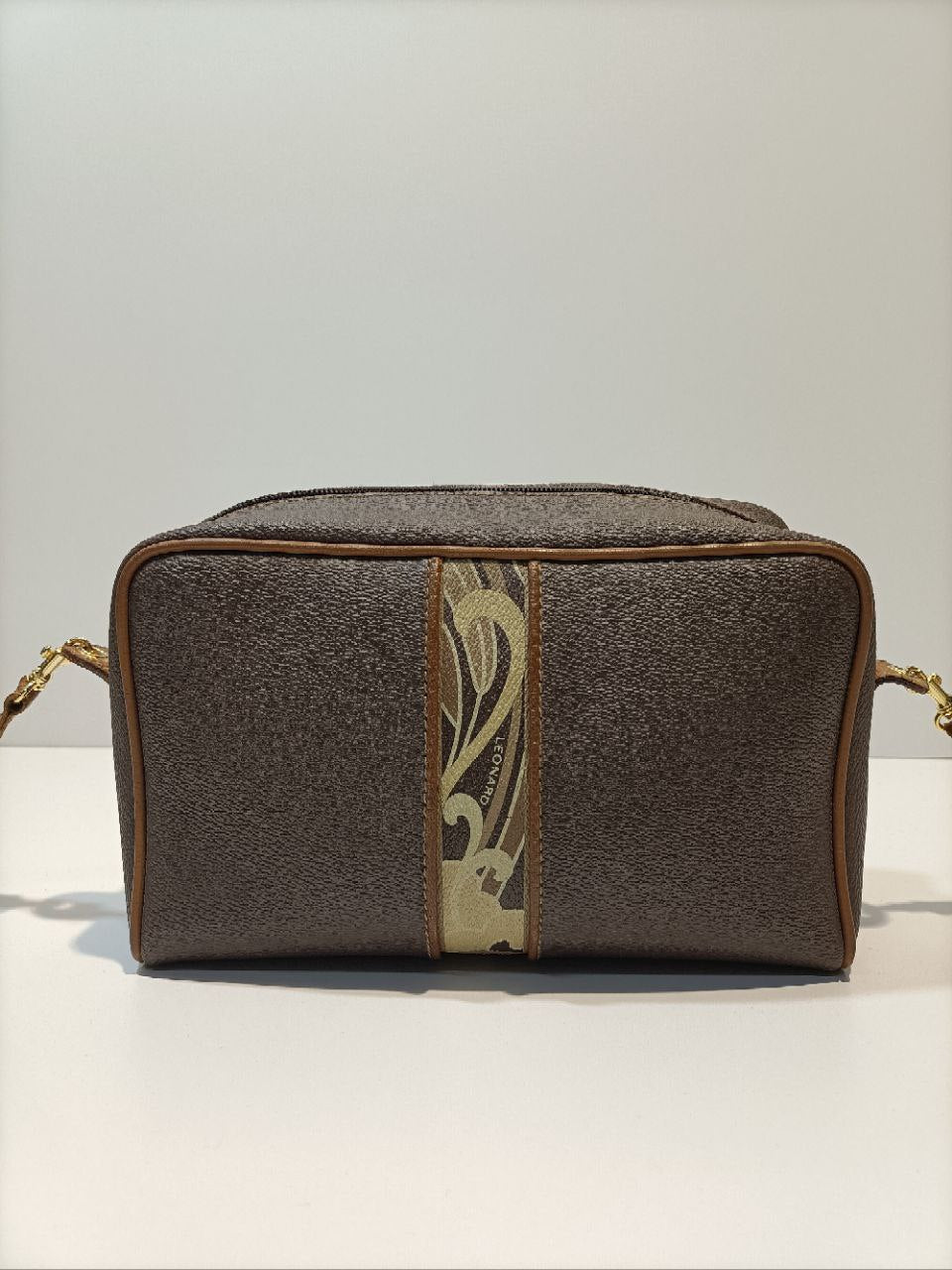 Leonard Paris Pochette Donna Vintage