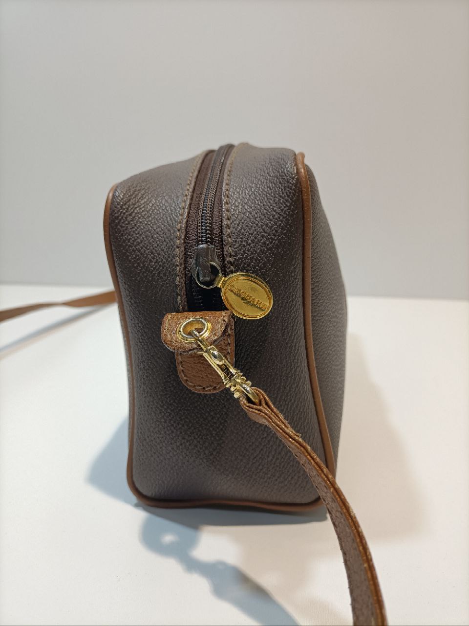 Leonard Paris Pochette Donna Vintage