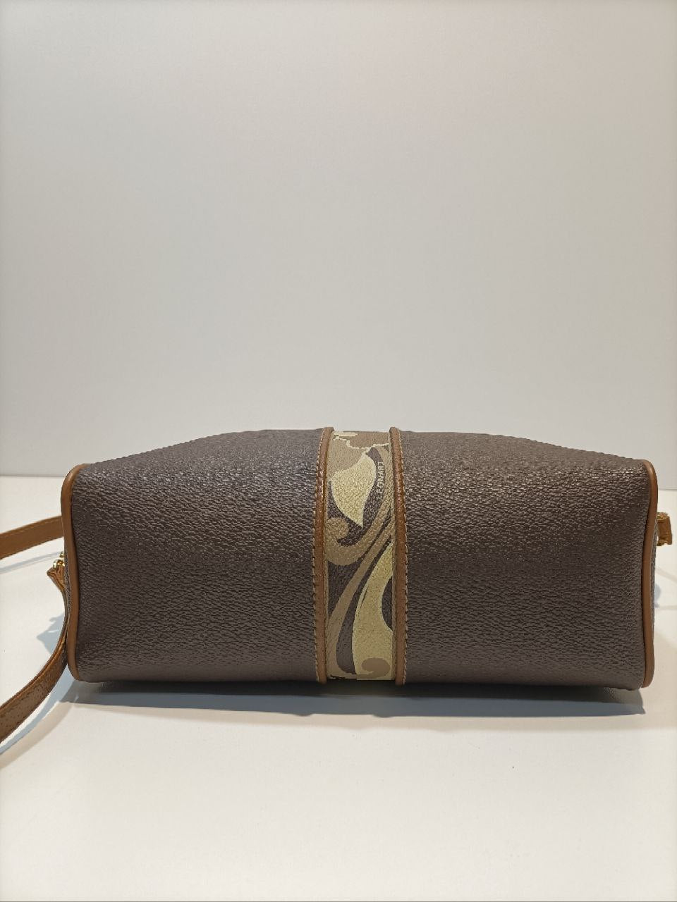 Leonard Paris Pochette Donna Vintage