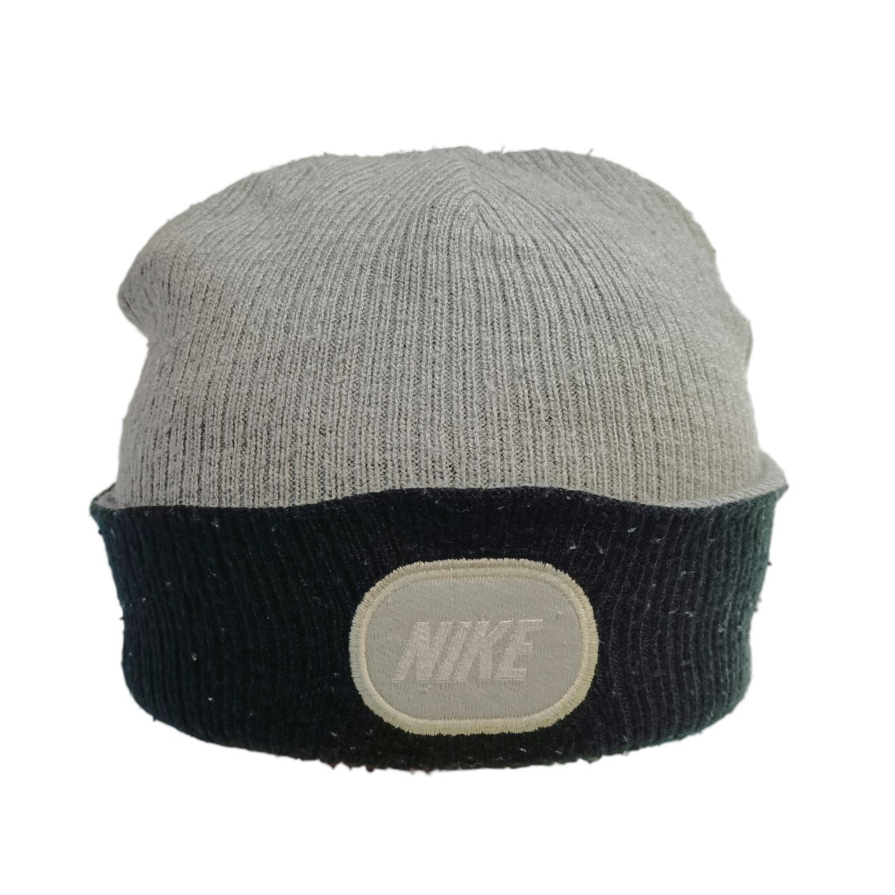 Nike Cappello di Lana Hat Vintage