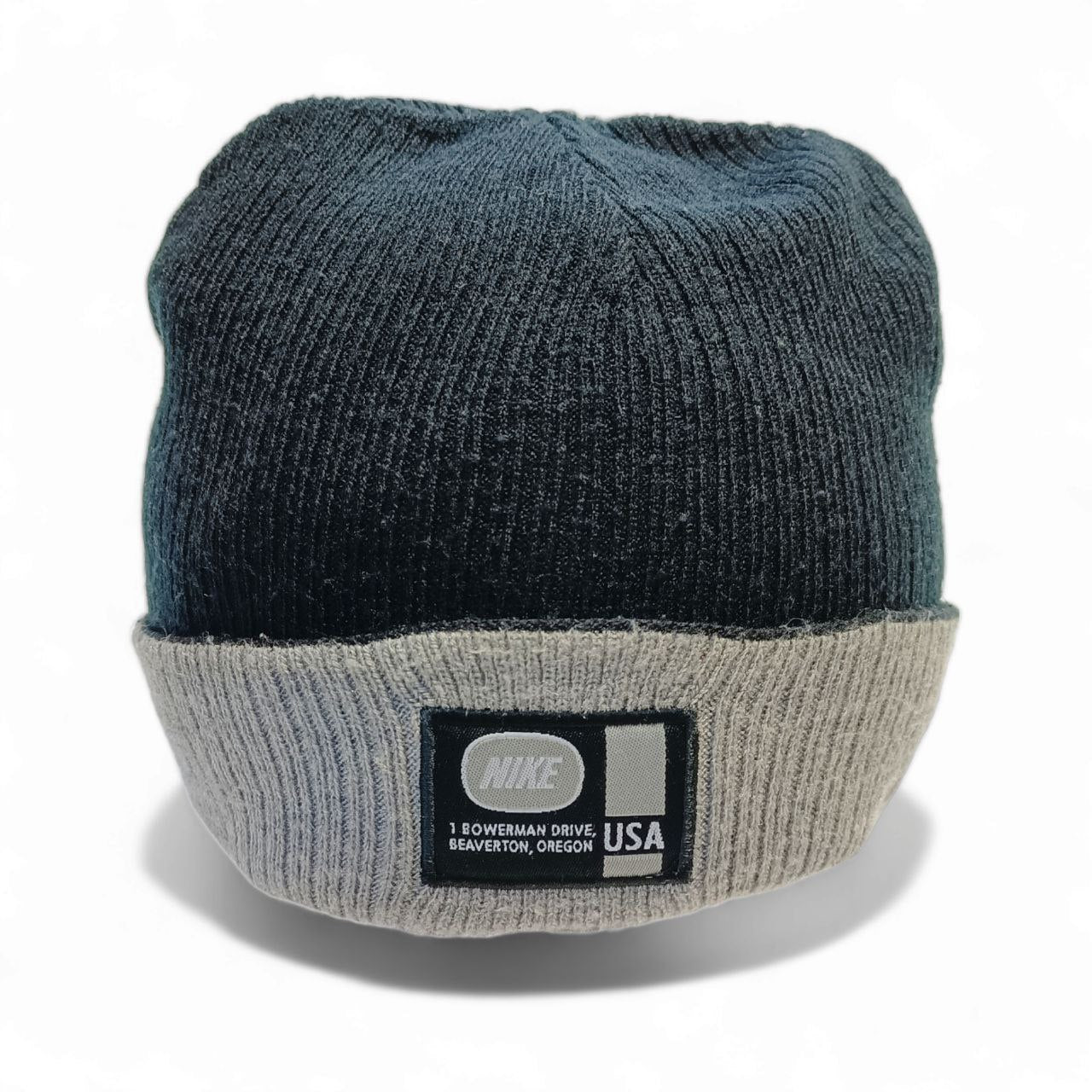 Nike Cappello di Lana Hat Vintage