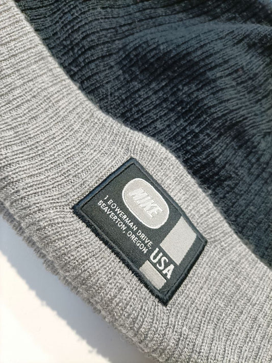 Nike Cappello di Lana Hat Vintage