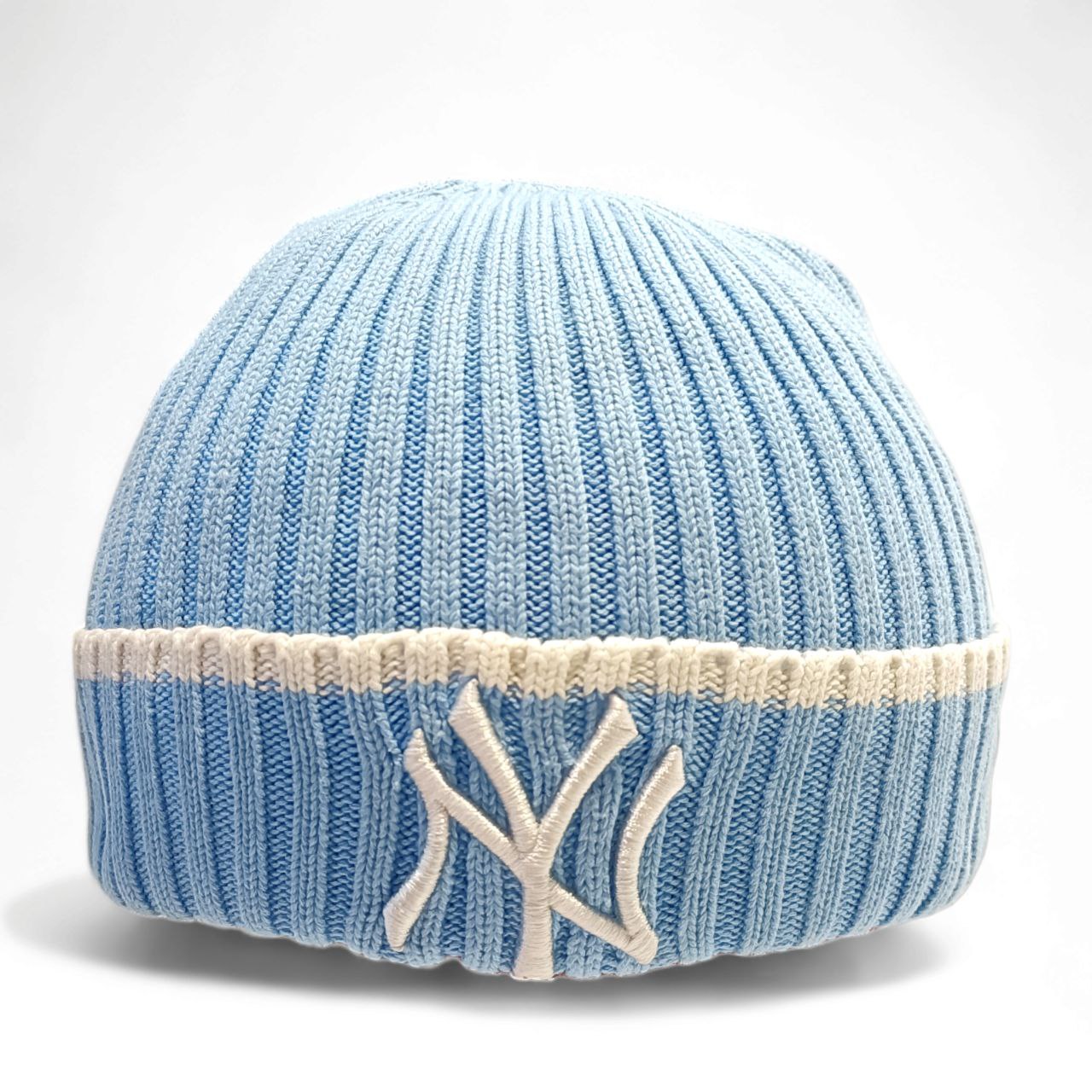 New Era NY Cappello Lana Hat Vintage Yankees