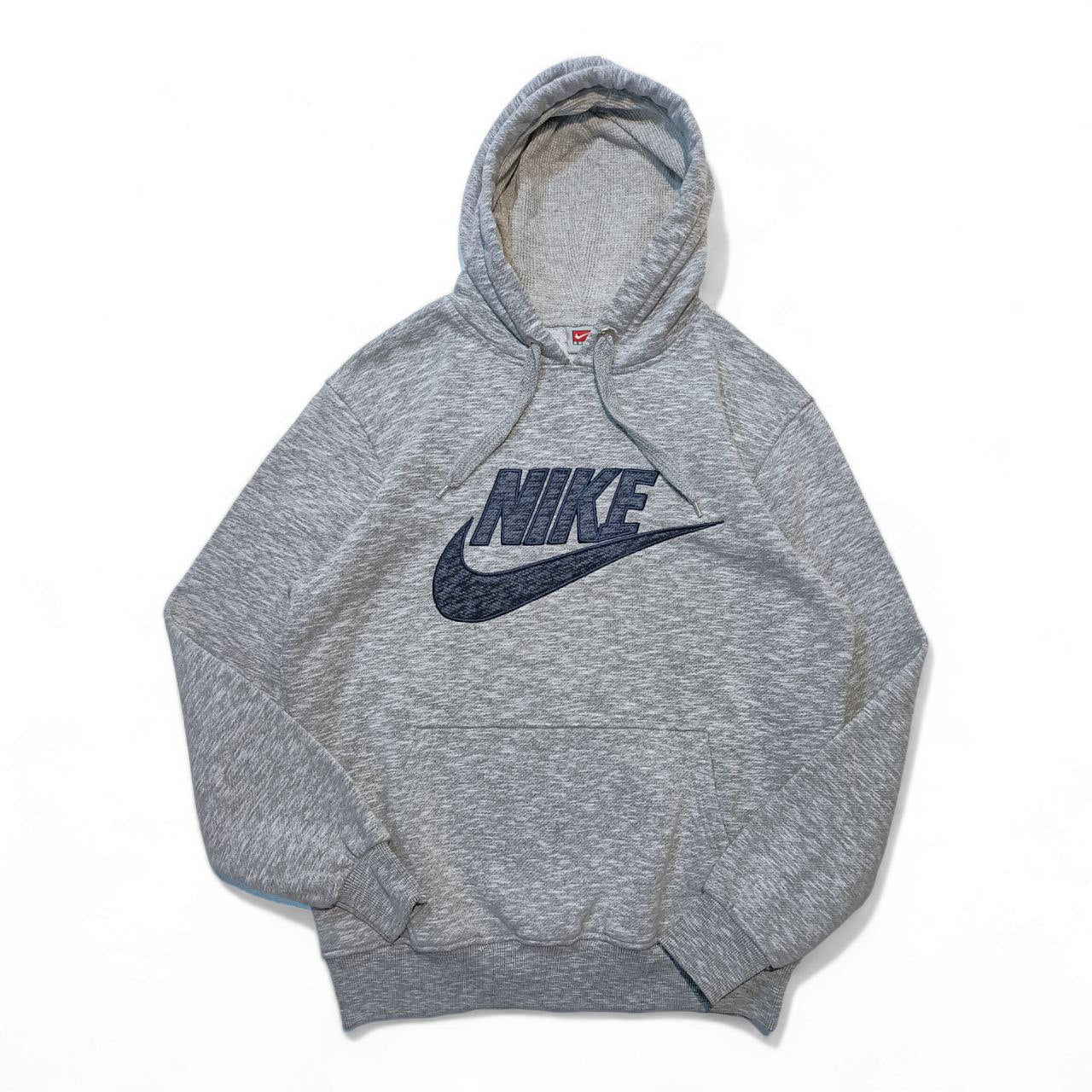 Nike Felpa con Cappuccio Hoodie Uomo Donna (M)