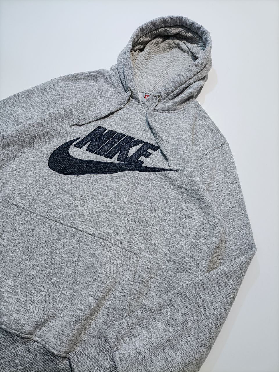 Nike Felpa con Cappuccio Hoodie Uomo Donna (M)