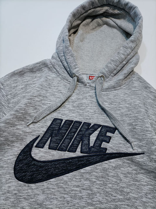 Nike Felpa con Cappuccio Hoodie Uomo Donna (M)