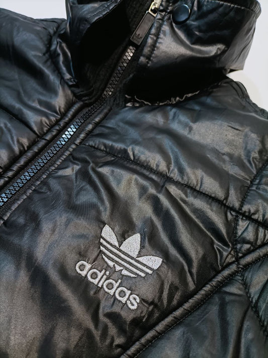 Adidas Giubbino Lungo Jacket Donna (M)