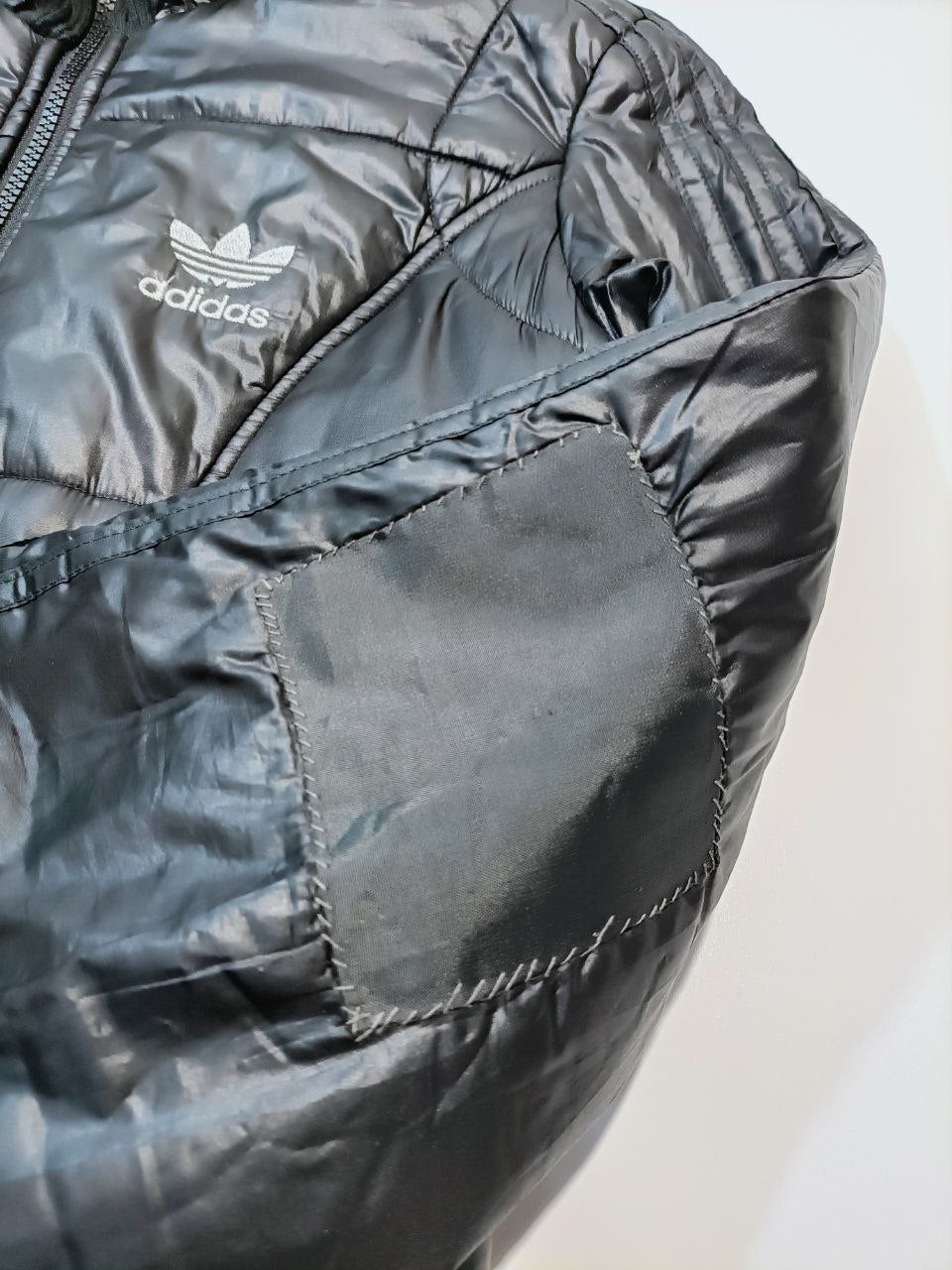 Adidas Giubbino Lungo Jacket Donna (M)