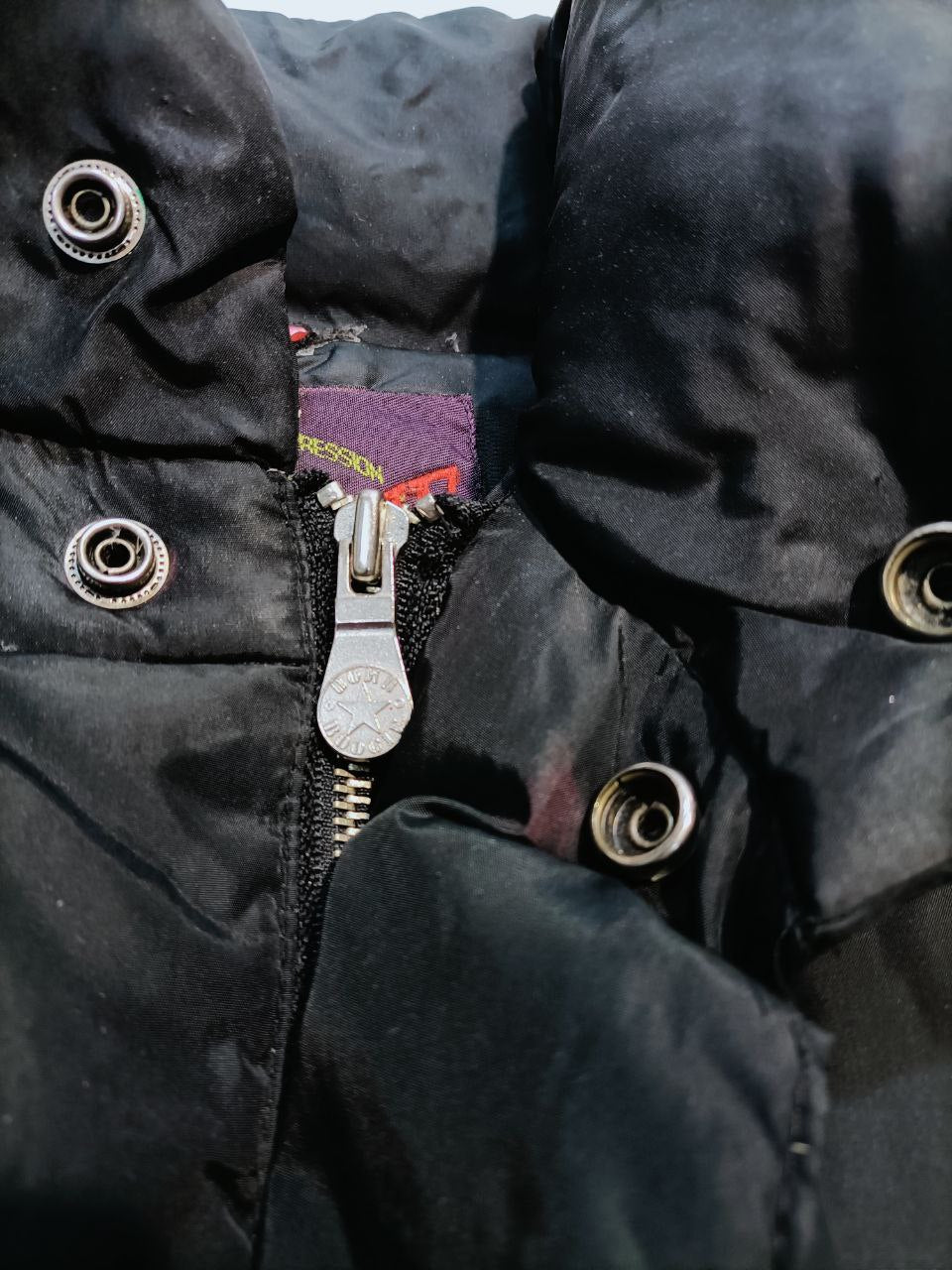 Bomber Donna Bomboogie USA (M/L)