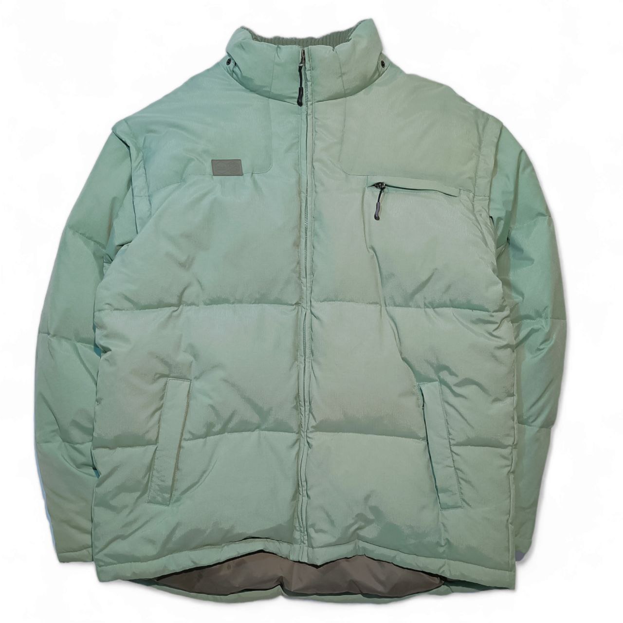Fila Giubbino Bomber Vintage Uomo (XXL)