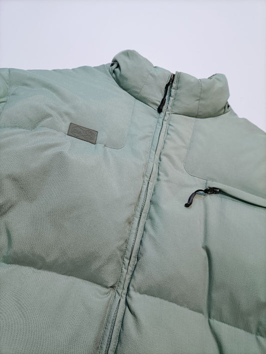 Fila Giubbino Bomber Vintage Uomo (XXL)