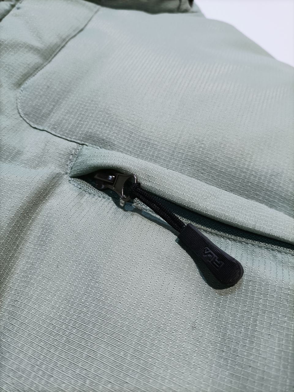 Fila Giubbino Bomber Vintage Uomo (XXL)
