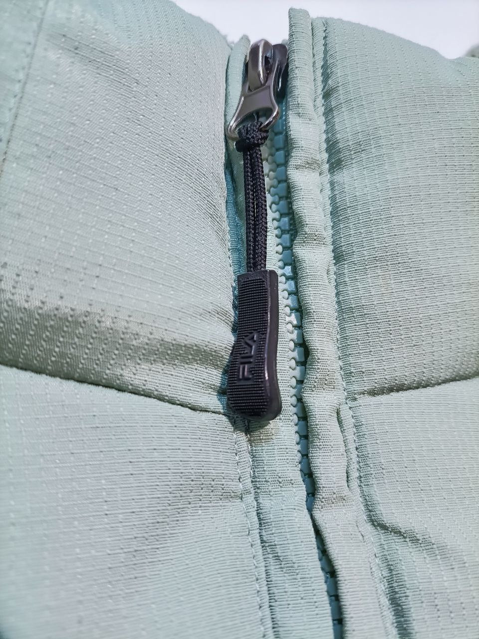 Fila Giubbino Bomber Vintage Uomo (XXL)