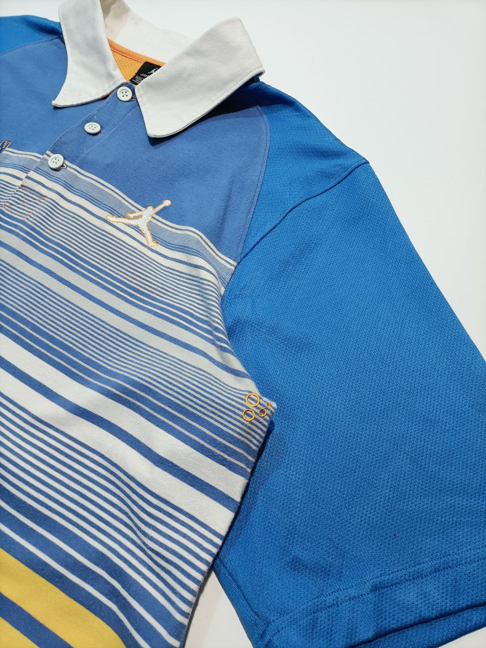 Jordan Polo Vintage Uomo USA (2XL)