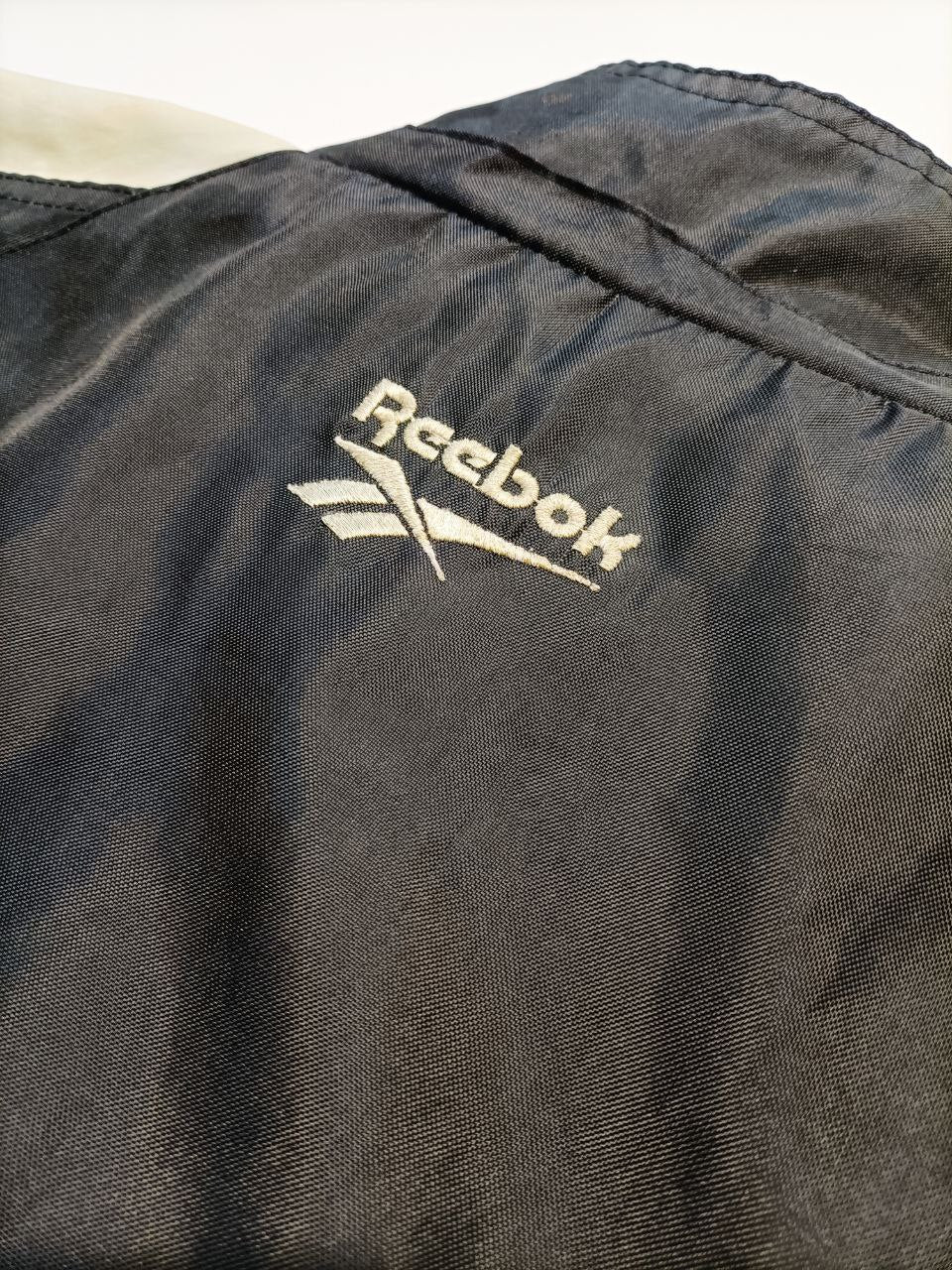 NFL Reebok Vintage Jacket Panthers Collection (XL)